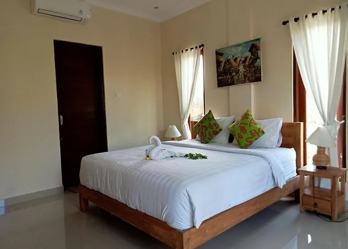 Lavista Guesthouse