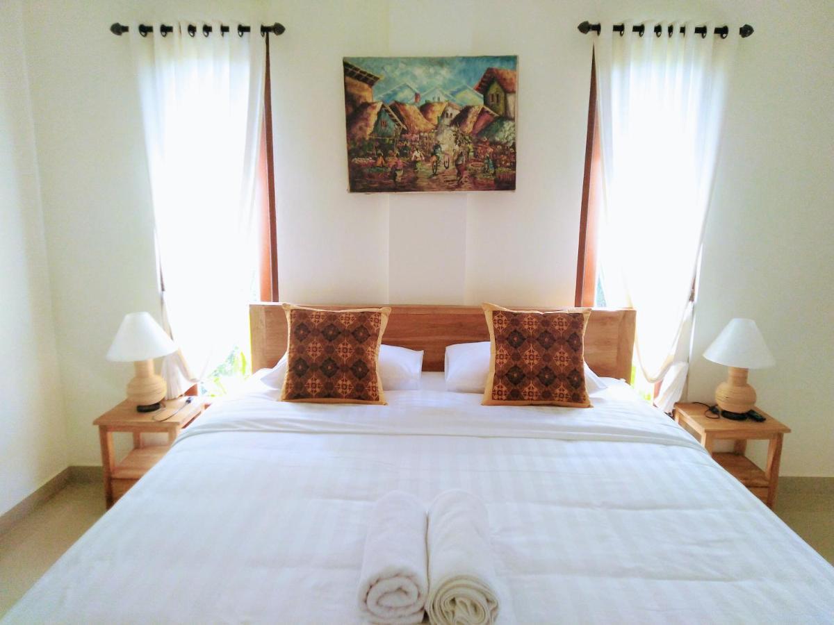 Lavista Affittacamere Ubud