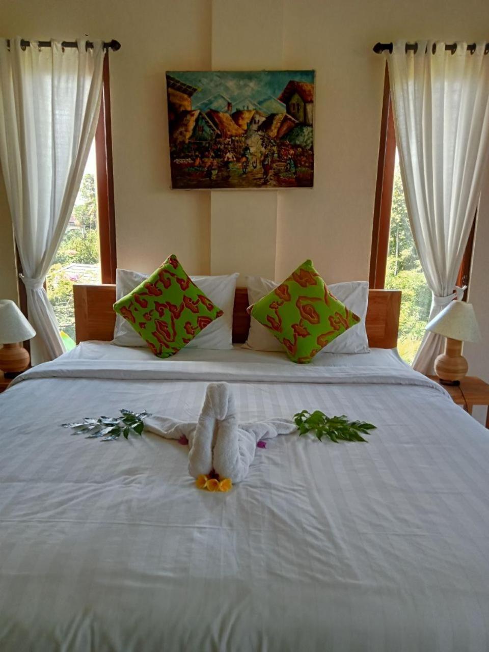 Lavista Affittacamere Ubud
